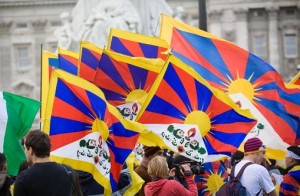 SZ v Havířově Tibet podpoří