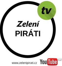 ZeleníPiráti TV